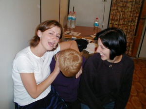 OLYMPUS DIGITAL CAMERA