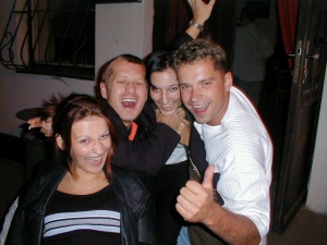 OLYMPUS DIGITAL CAMERA