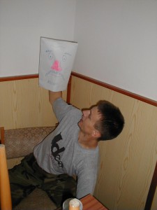 OLYMPUS DIGITAL CAMERA