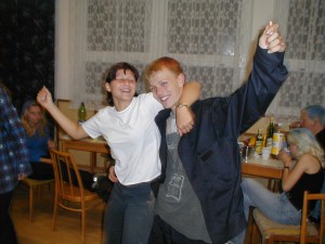 OLYMPUS DIGITAL CAMERA