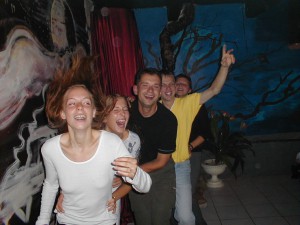 OLYMPUS DIGITAL CAMERA