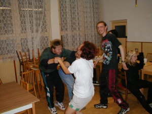 OLYMPUS DIGITAL CAMERA