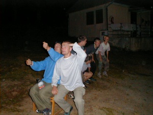 OLYMPUS DIGITAL CAMERA