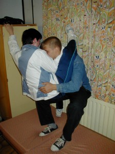 OLYMPUS DIGITAL CAMERA