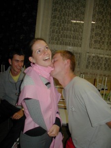 OLYMPUS DIGITAL CAMERA