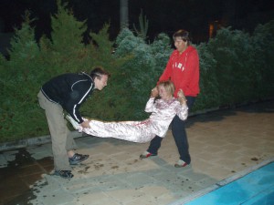 OLYMPUS DIGITAL CAMERA