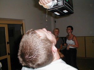 OLYMPUS DIGITAL CAMERA