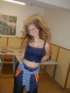 OLYMPUS DIGITAL CAMERA