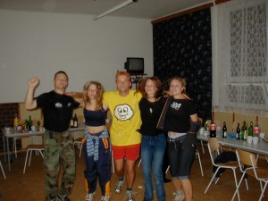 OLYMPUS DIGITAL CAMERA